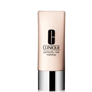 Clinique Perfectly Real Foundation Shade 1
